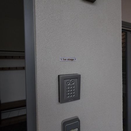 Sollaris Appartement 1ère étage à 11km de Europa-Park Friesenheim Esterno foto