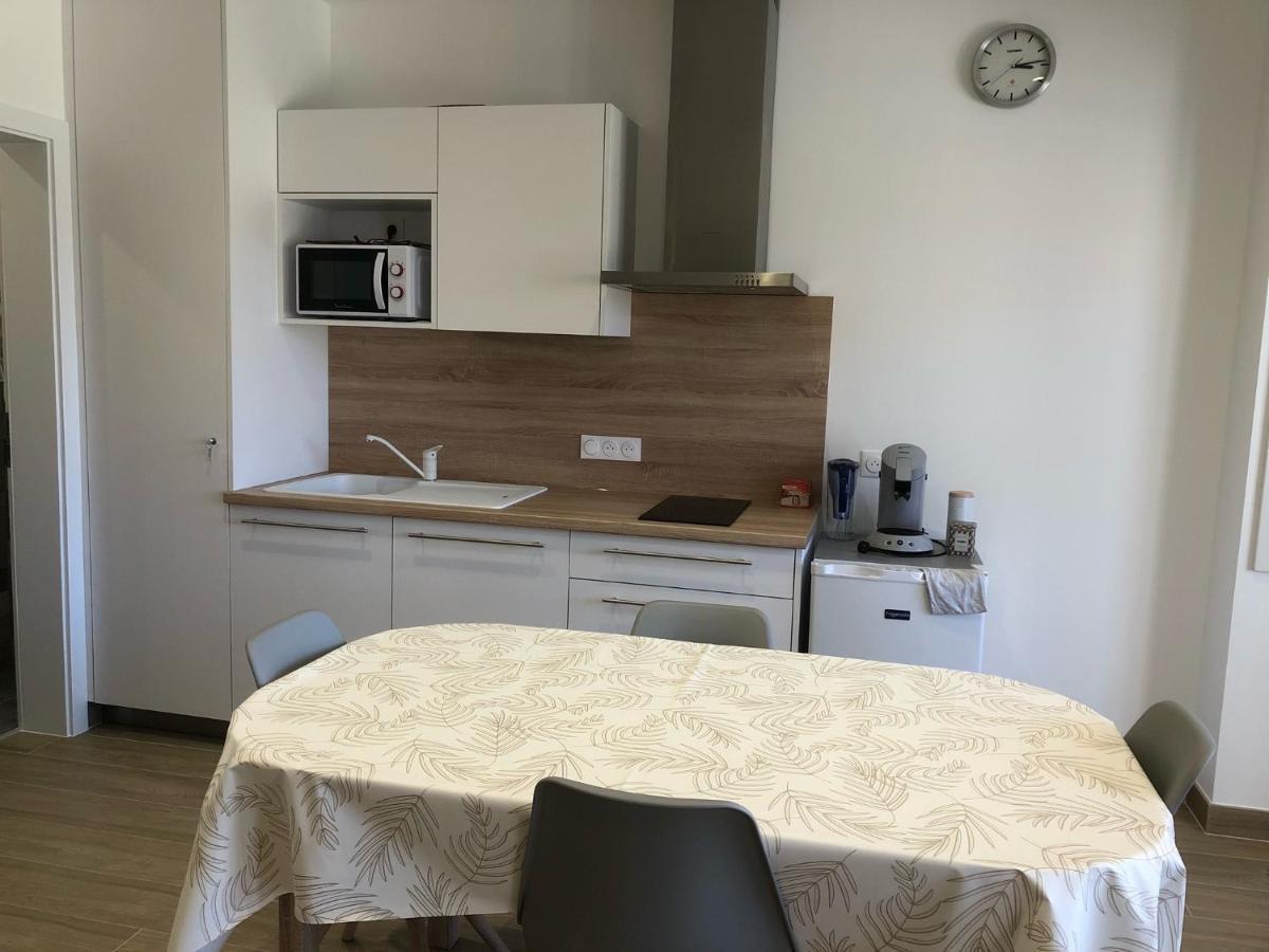 Sollaris Appartement 1ère étage à 11km de Europa-Park Friesenheim Esterno foto